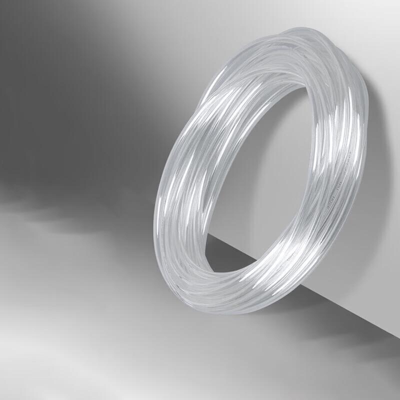 Chunhe Transparent PU Pneumatic Air Hose
