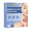 Face Lift V-shaped Face Close To the Face Lift Face Belt Tighten Chin Lift Belt Plastic Sticker