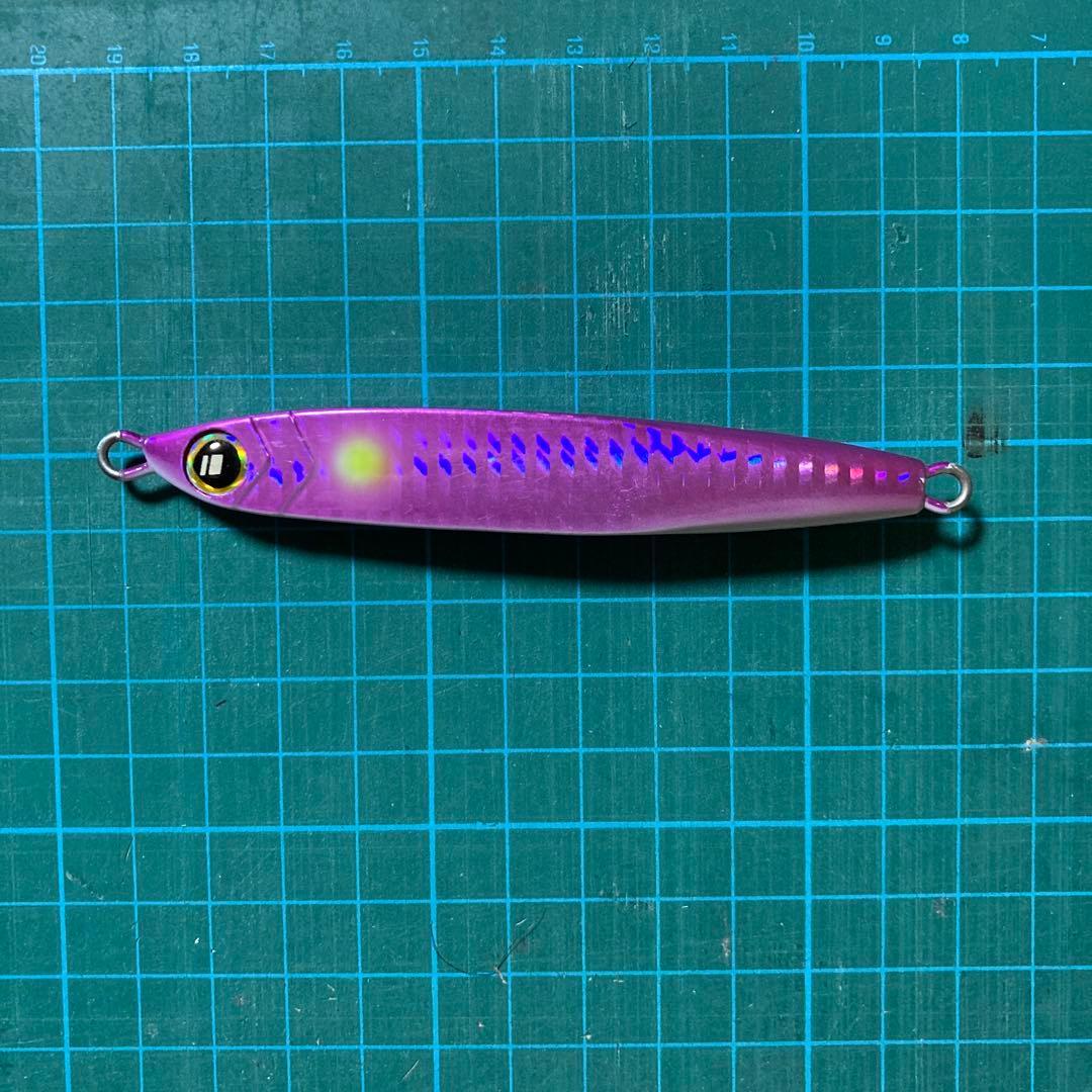 Used Major Craft Tachijigi Dojo 120g