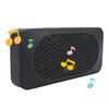 Wireless Bluetooth Speaker IPX5 Water Resistant BT 4.1 FM Radio 4000mAh Rechargeable Outdoor Bluetoo