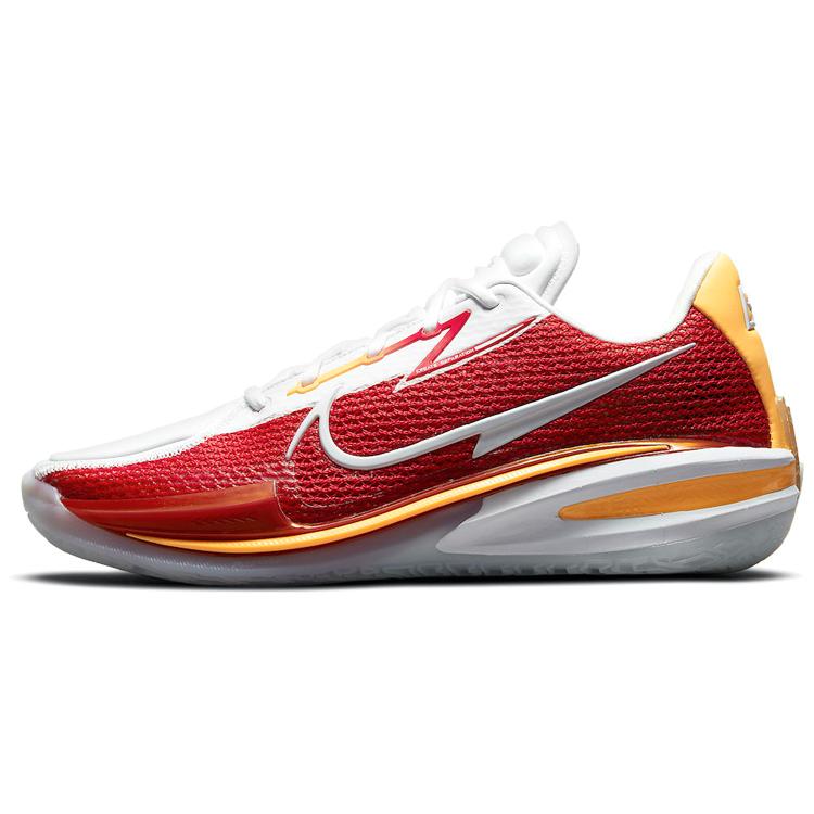 

Nike Air Zoom GT Cut 1 EP University Red CZ0176-100 36.5
