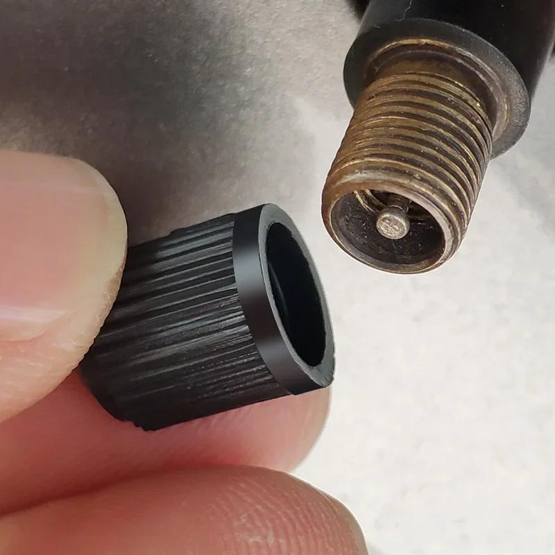 BFN1 Tire Valve Dust Caps Stem Covers Plastic Car Wheel Tire Valve Tyre Stem Air Caps Auto Bike Bicycle Truck Motorcycle Accessories