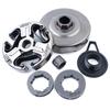 For Husqvarna Clutch Drum Assembly Garden Tools Parts High Quality