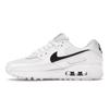 Nike Air Max 90 White Black Dámské tenisky CQ2560-101