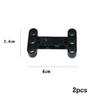 MOC High-Tech Thick Bricks Modified Liftarm Beam Hole Square Frame Arms Building Block Parts DIY Toys 64179 64179 39794 67491