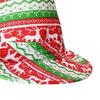 Unisex Fedora Hat Christmas Flat Top Hat Universal Size Holiday Cosplay Party Hat ConcertTour Dressing Novelty Costume