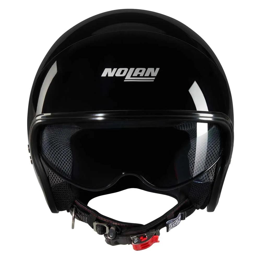 Nolan Открытый шлем N21 06 Classico
