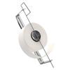 Drywall Tape Reel Dispenser Holder Ergonomic Handle Tape Dispenser For Drywall Taping No Assembly Required Enduring