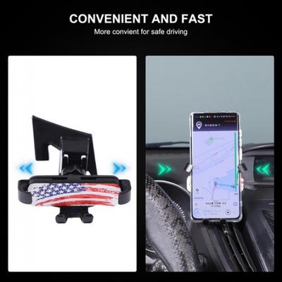 Příslušenství k mobilům – Držáky na mobil do auta a na motorku
