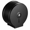 Stainless Steel Toilet Paper Holder Brushed Finish Bath Tissue Dispenser  For Home Use