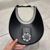 Anti UV Sun Hat Large Brim Fishing Camping Cap Fashion Fan Hat  Outdoor