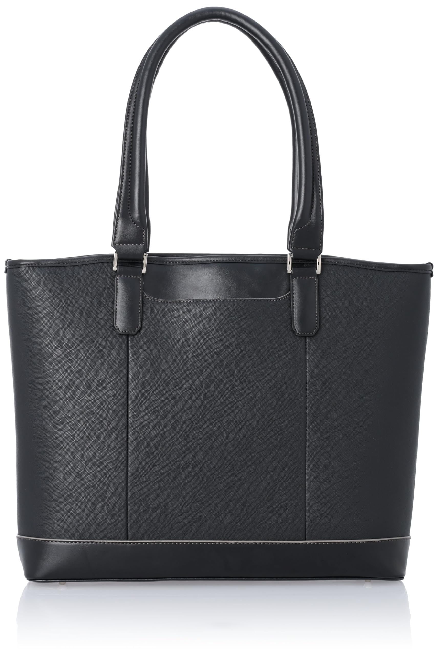 Деловая сумка-тоут Center Point 2CPA5TT02 Мужская ЧернаяСпортивный зал