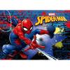 Marvel Spider-Man Jigsaw Puzzle M80-102, 80 Pieces, 1 Set