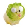 Stress Ease Press Plaything Dragon Dog Rabbit Multi Shapes Pocket-Sized Stress Tension Stress  Toy No Deformation Toy