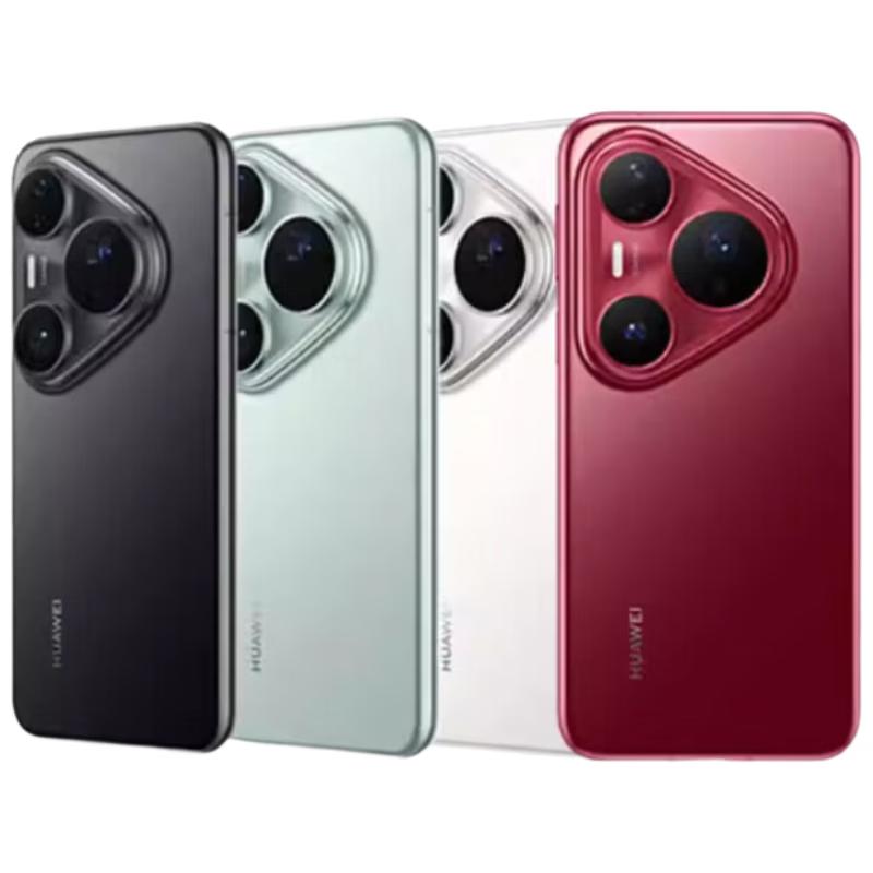 

Huawei Pura 80 Pro+ (CN version) 16GB+512GB