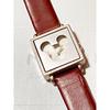 Used ALBA Disney Mickey Mouse Watch Vintage