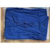 Men's New Men's Cotton and Linen Henry Shirt, Long-sleeved Hippie Casual Beach Stand-up Collar Shirt