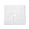 Sterile Tracheotomy Compresses 10X10 Incision OZ Nonwoven 40G 4 Layers Matovlies 2 Pcs Blister + Tag