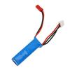 7.4V 400mAh Lithium Battery for WLtoys P929 P939 K979 K989 K999 K969 Remote Control High Speed Car