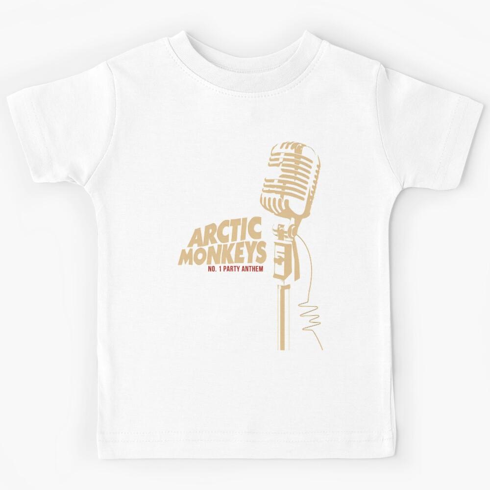80s 90s vintage funny instrumental band bass melody retro music Kids T-Shirt 140