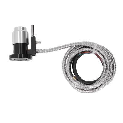 Ajustador de Herramientas CNC 6 Cables Núcleo Alta Precisión Acero Aleado Inoxidable Ajustador de Herramientas Táctil para Control