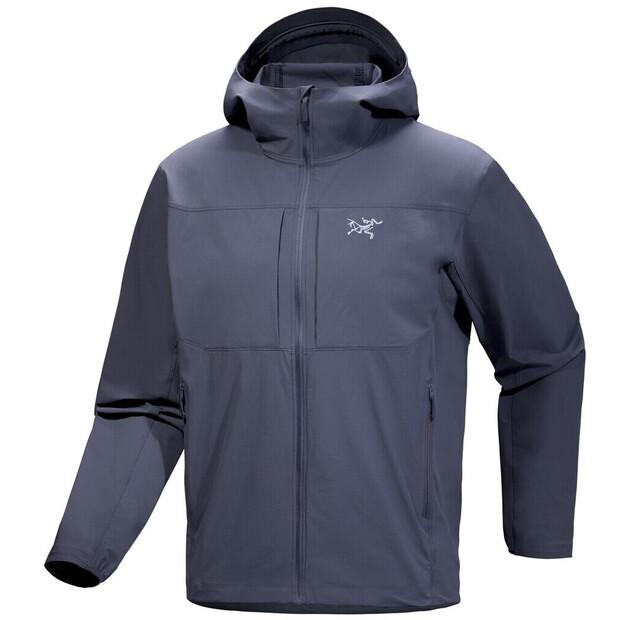 Arc'teryx Gamma Lightweight Hoody Jacket