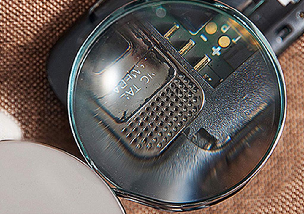 Pocket Magnifying 20x 60mm Magnifying Wing Integrated Rotating for Jewelry Precision Nature Respect for the Aged Day Glass, Magnification, Foldable,