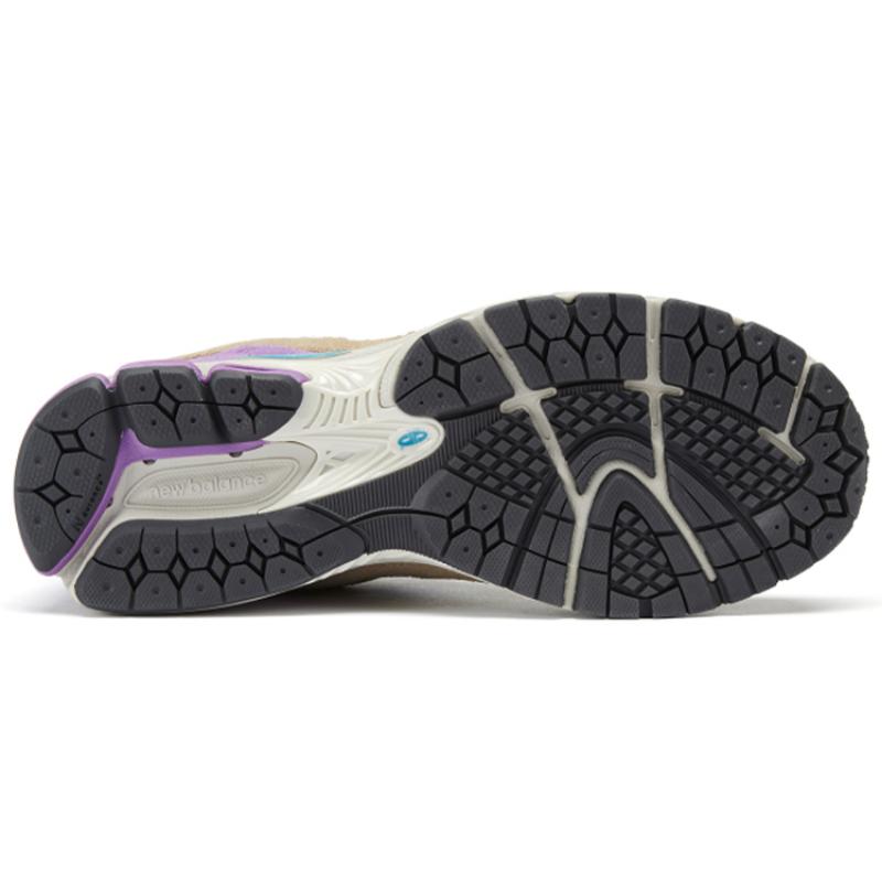 New Balance 2002R J. Crew Incense Sneakers M2002RWA