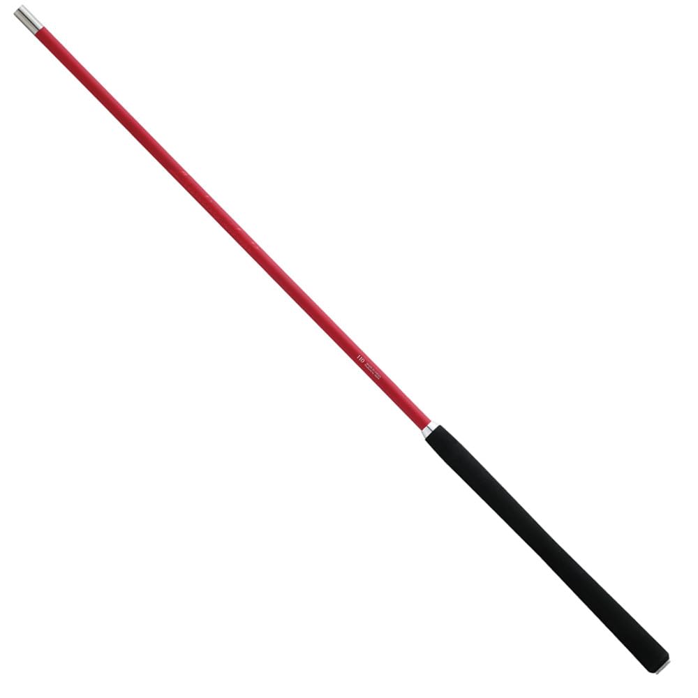 Uzaki Nissin ARES Landing Shaft, 1.13m, Red