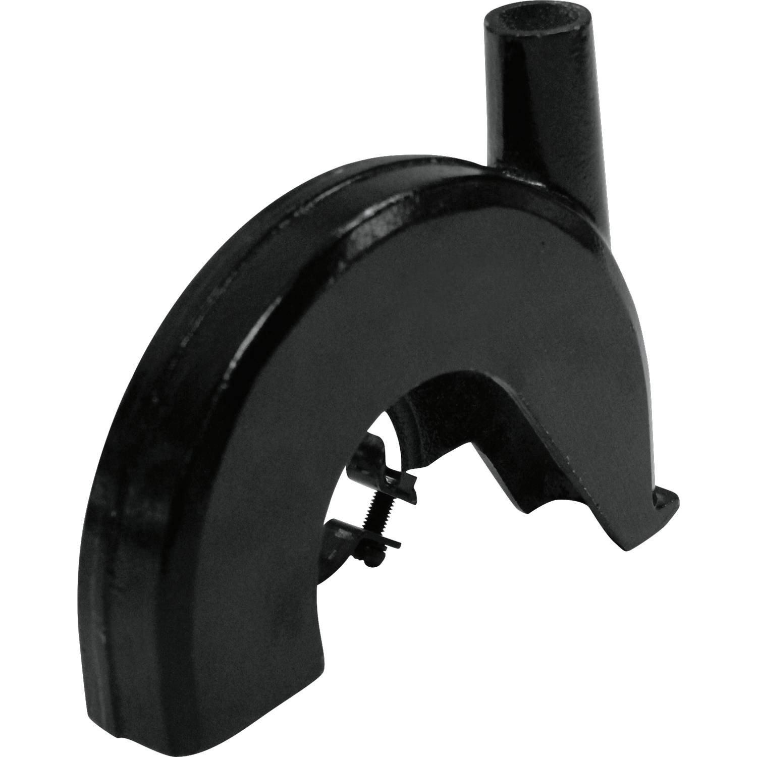 

Makita dust collection attachment diamond (for wheels) 198415-4