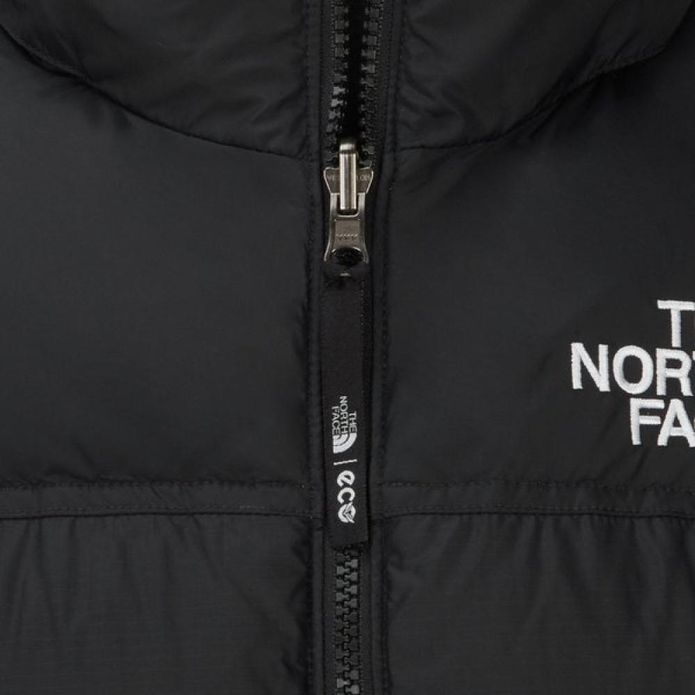 The North Face Nv1dr65a Men S 1996 Retro nuptSe veSt Black