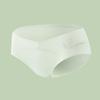 Maternity Cotton Low-Waist Antibacterial Underwear for All Pregnancy Stages and Postpartum
