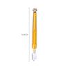 1pc 168mm Diamond Glass Cutter 3-12mm Durable Professional Portable Wheel Blade DIY Tile Mirror Craft Cutting Construction Tool