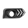 2017 Honda City Overseas LED Daytime Running Lights