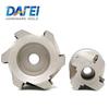DAFEI BAP400R CNC Face Milling Cutter Head