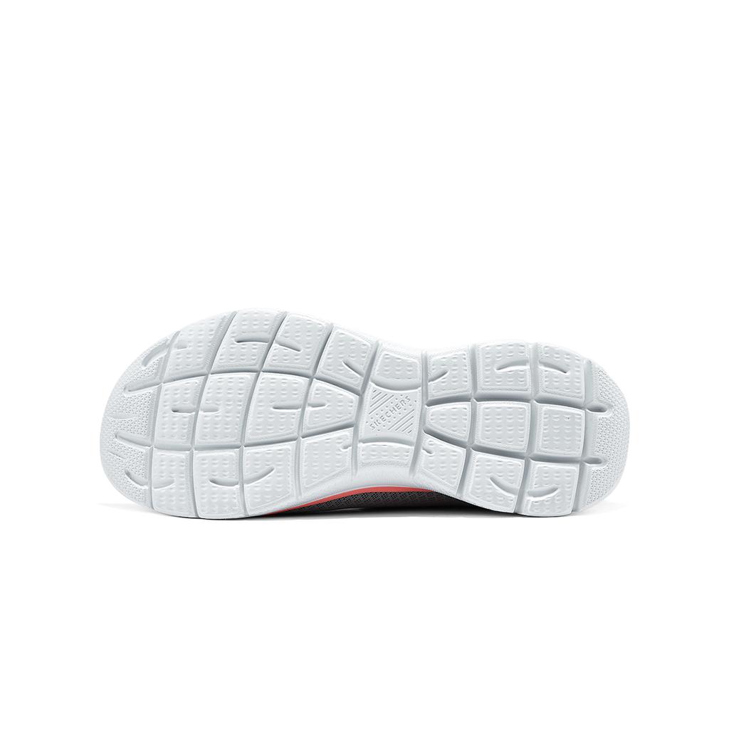 Skechers Summits 'Grey Pink' Damen 12980-GYPK