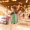 Applicable To Changan Cs95 Key Set cs85Coupe Auchan X7 Buckle Cs35plus Kesai Pro Kaicheng F70