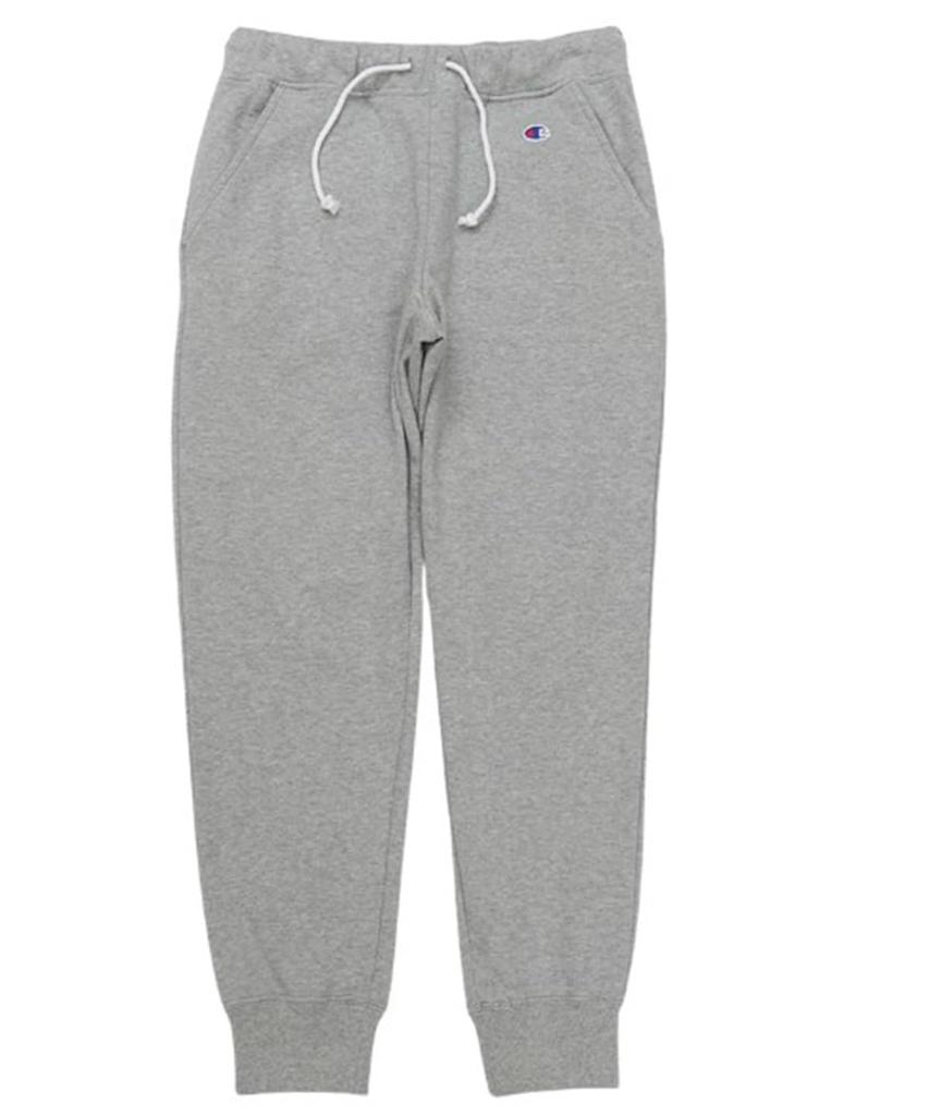 Champion COTTON USA Long 070 Pants, Women's Basic, CW-Y211