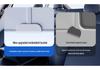 Compatible Sunshade for Tesla Model Y/3/YL: Sunroof, Front Windshield, and Rear Window Heat Insulation.
