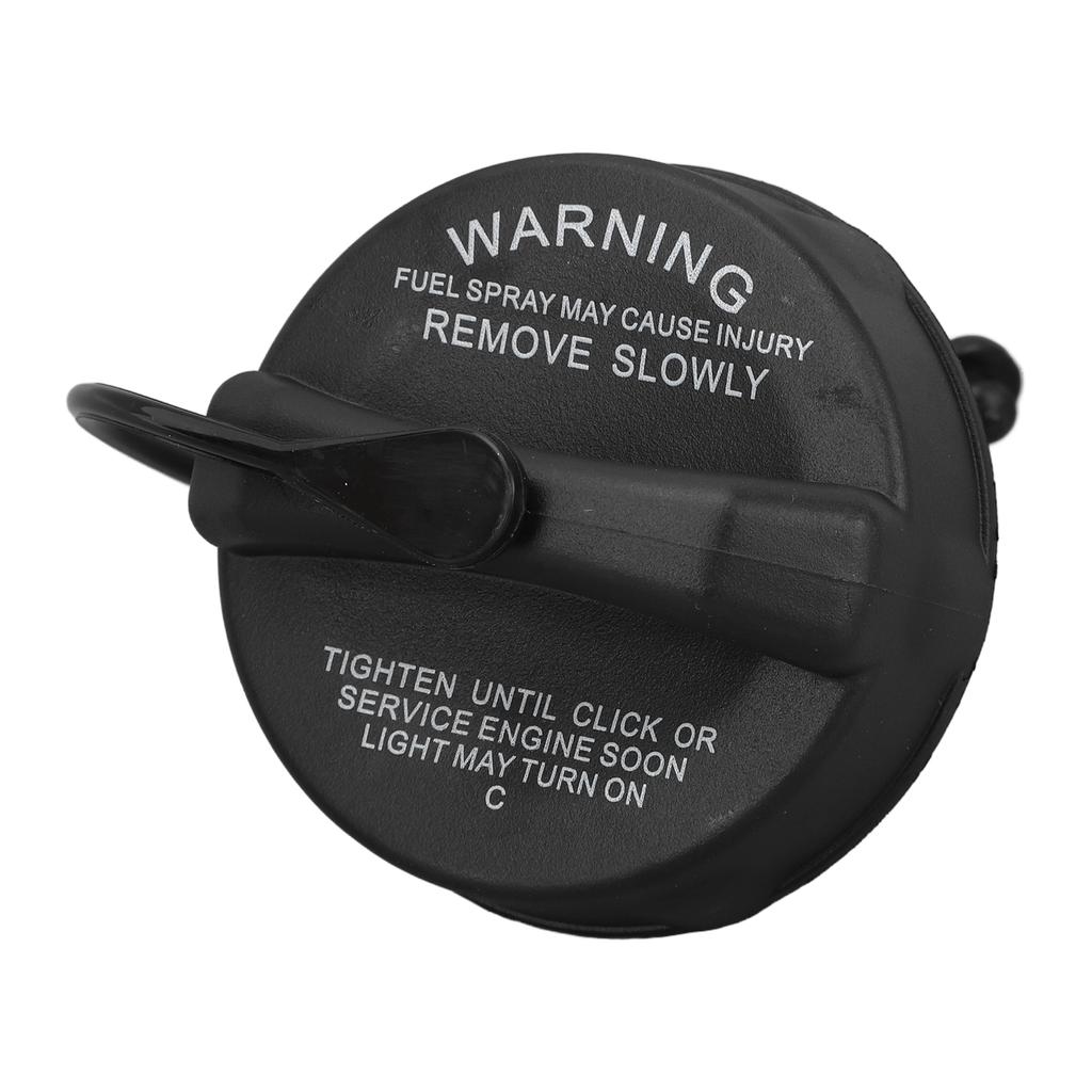 Fuel Gas Tank Filler Cap Leakproof Effective Protection 1711A004 Replacement for Mitsubishi Outlander