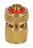 Quick Coupler 1/2-5/8 With Brass Alloy - E-200-0101