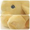 Super Soft Plush Elephant Toy Pillow For Kids' Sleep And Play 40cm-80cm