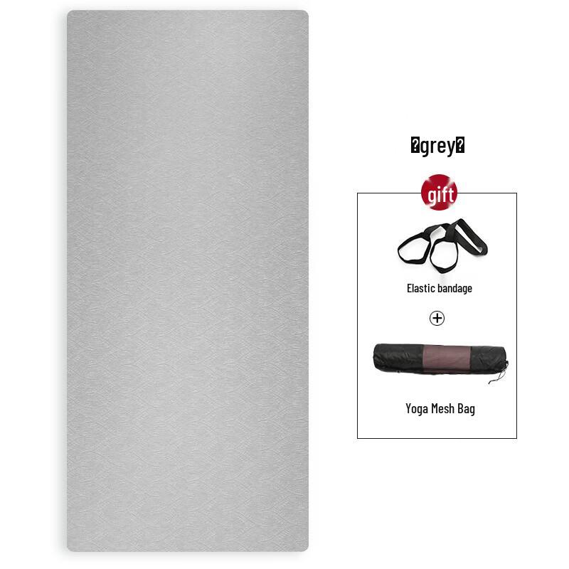 

Sanfan Dance & Fitness Double Yoga Mat