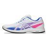 Lyteracer 5 Bequeme Vielseitige Low-Top Freizeit-Laufschuhe Herren Sneaker Grau Blau Pink 1011B903-100