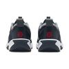 (PS) Nike Omni Multi-Court 'Dark Obsidian' Kids' DM9027-402