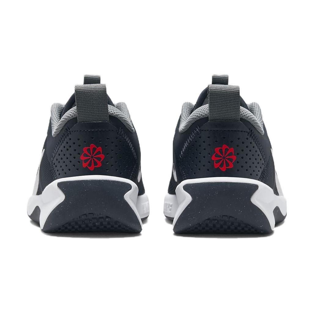 (PS) Nike Omni Multi-Court 'Dark Obsidian' Kids' DM9027-402