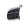 1X Steering Wheel Left  Control Switch Button For Kia Sportage 96710-H3190