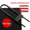 Password U-Lock