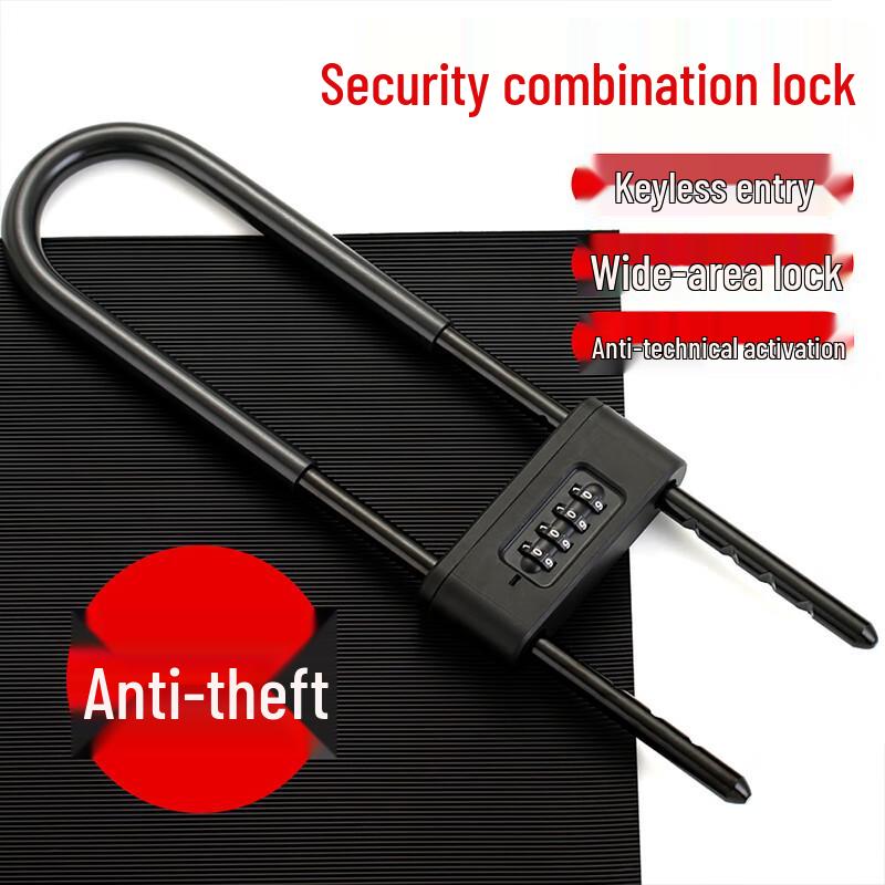 Password U-Lock