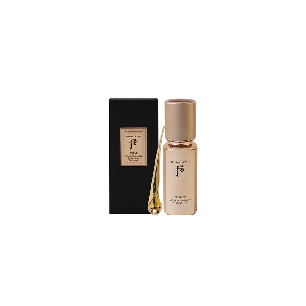 The history of whoo Cheonyuldan Hwayul Eye Lift 20ml